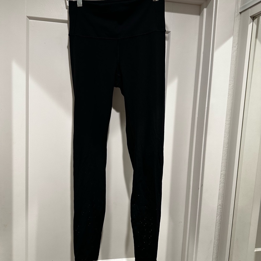 Lululemon 28 length size 6